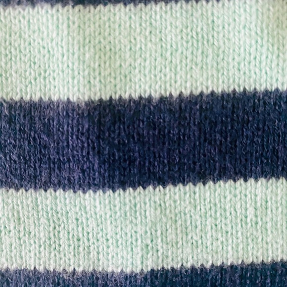 Gap Striped Sweater - Picture 2 of 4